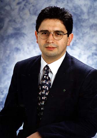 Aydin I. Karsilayan