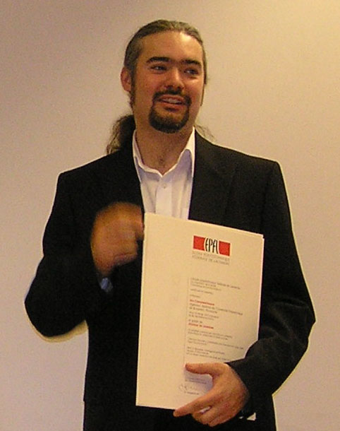Ion Constantinescu