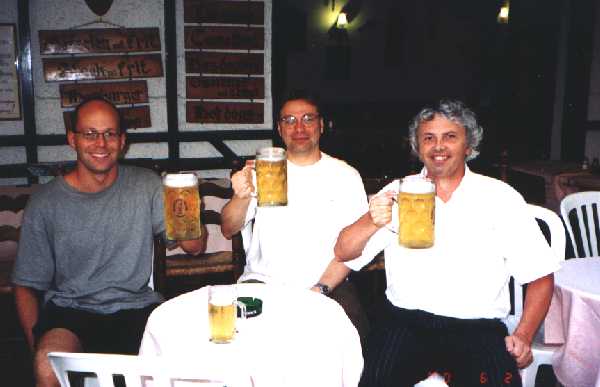 László Györfi