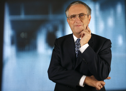 Rainer E Burkard