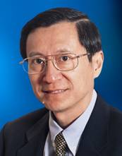 Wai Choong Lawrence Wong