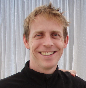 Ian D. Chakeres