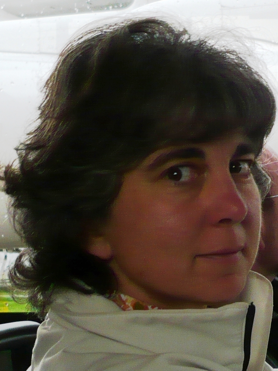 Benedita Malheiro