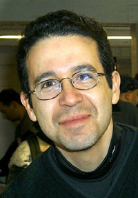 Jorge Lobo