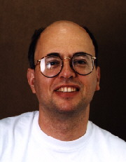 Baruch Schieber