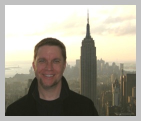 Christopher W. Geib