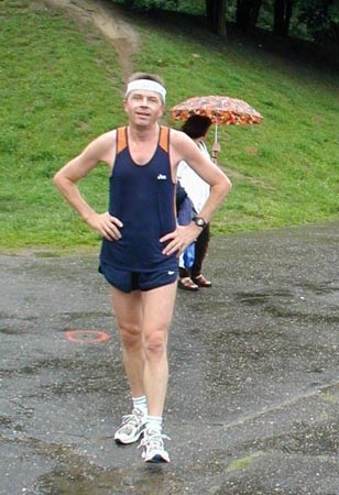 A. Ruciński