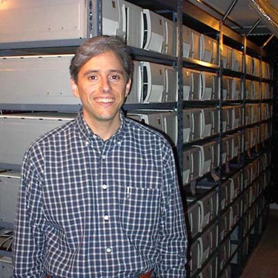 Forrest H. Bennett, Iii