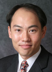 Wingyan Chung