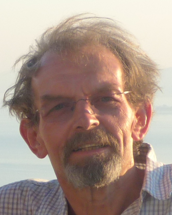 Marek Sergot