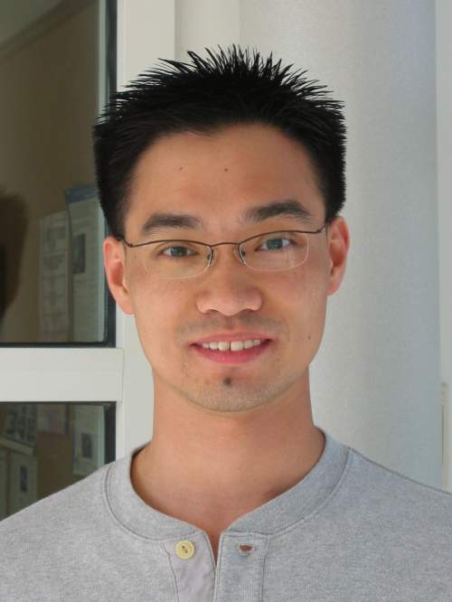 Justin Wan