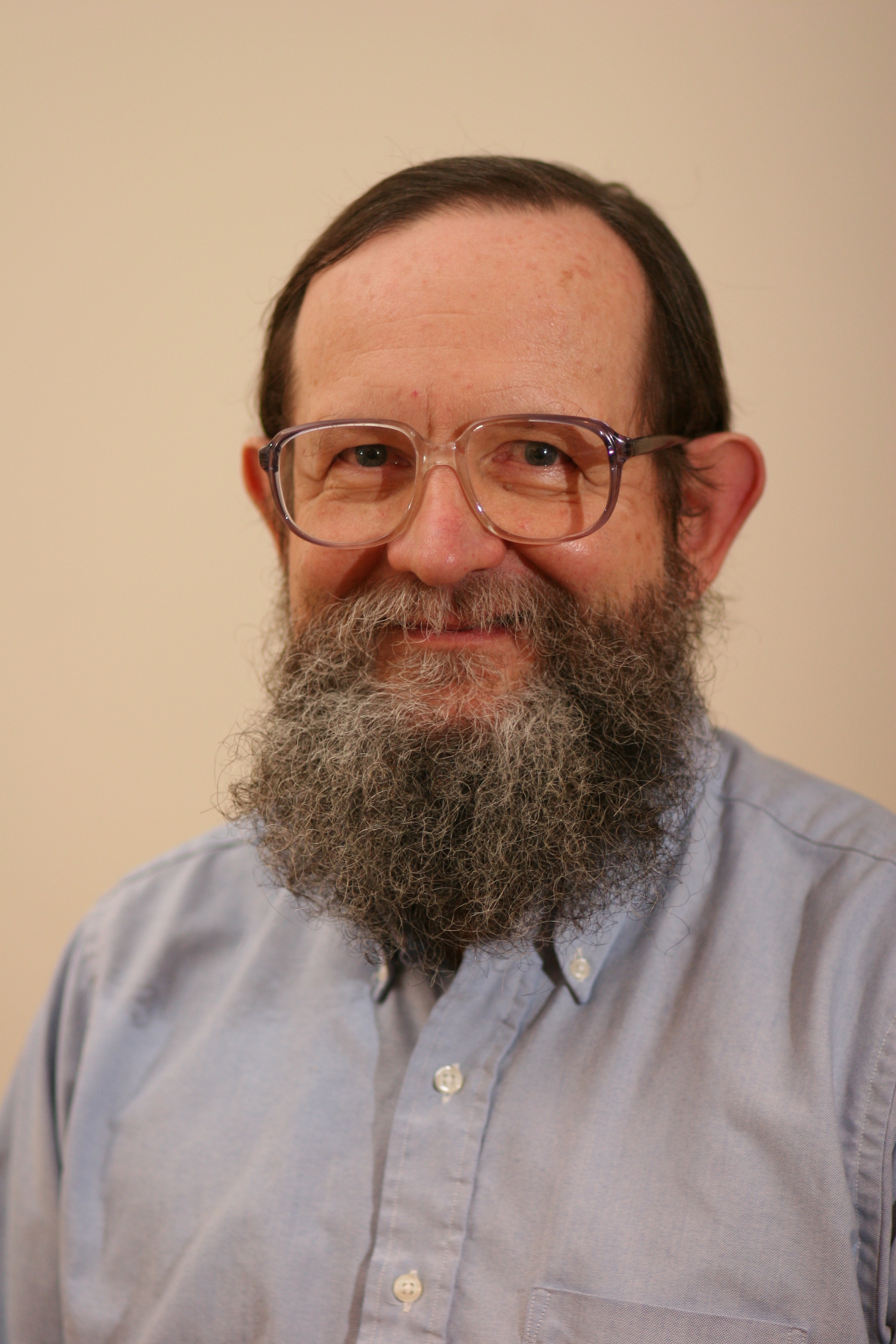 David B. Wortman