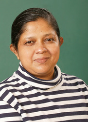 Kankana Chakrabarty