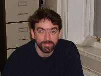 Stephen Farrell