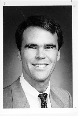 Lawrence Leemis