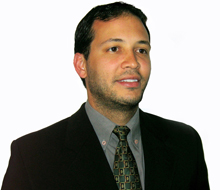 Eduardo Santana De Almeida
