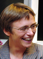 Christine Decaestecker