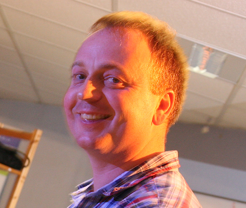 Alexandre Krupa