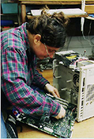 Harriet J. Fell