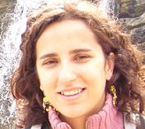 Estefanía Martín