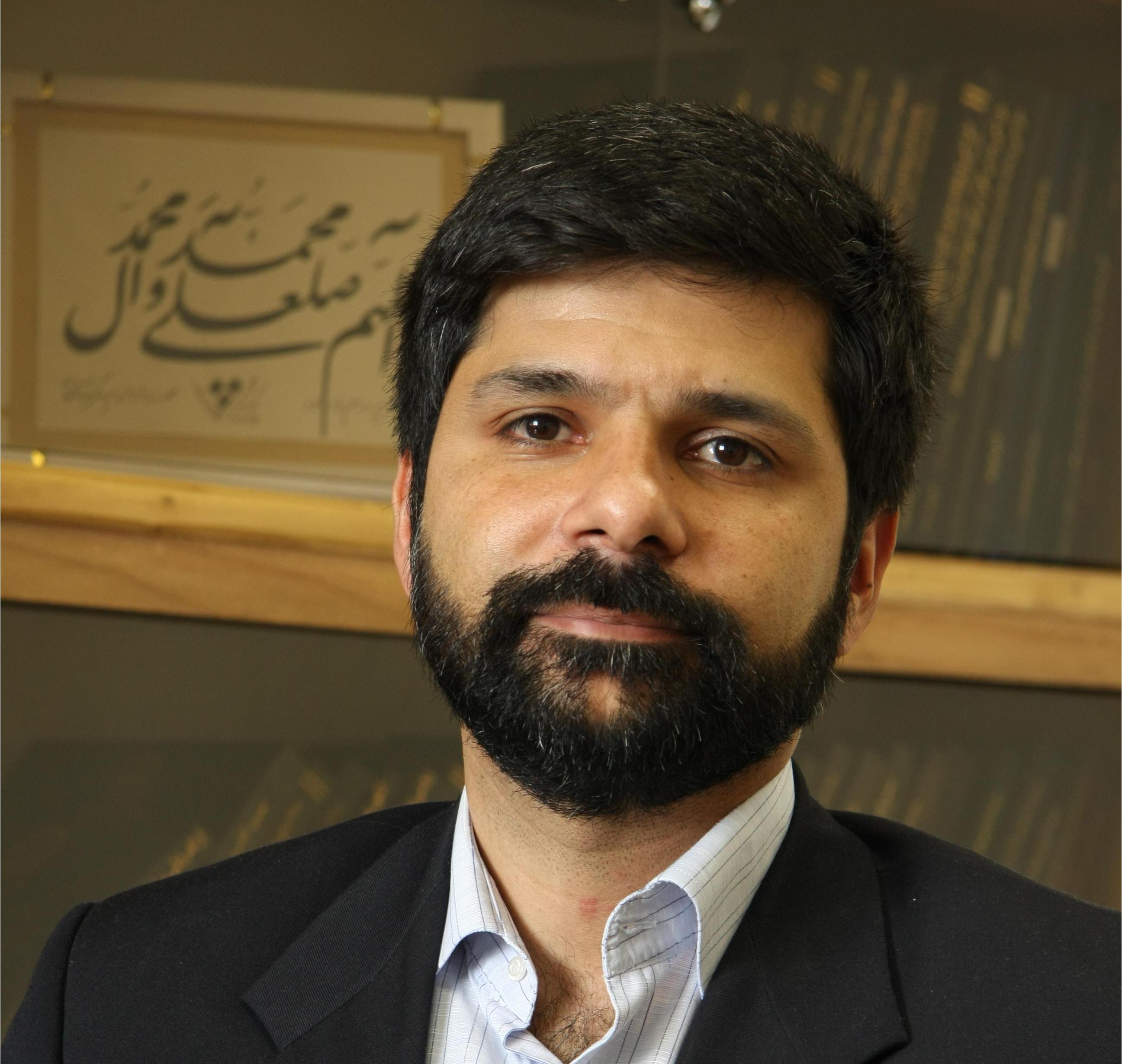 Morteza Saheb Zamani