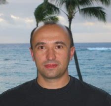 Mauricio A. Hernandez