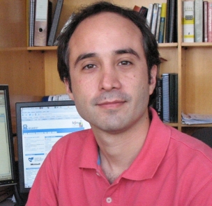 Alejandro Hevia
