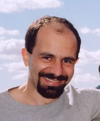 Lucian Ilie