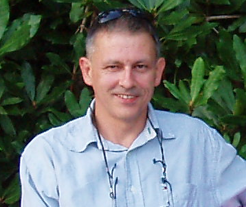Guus Schreiber