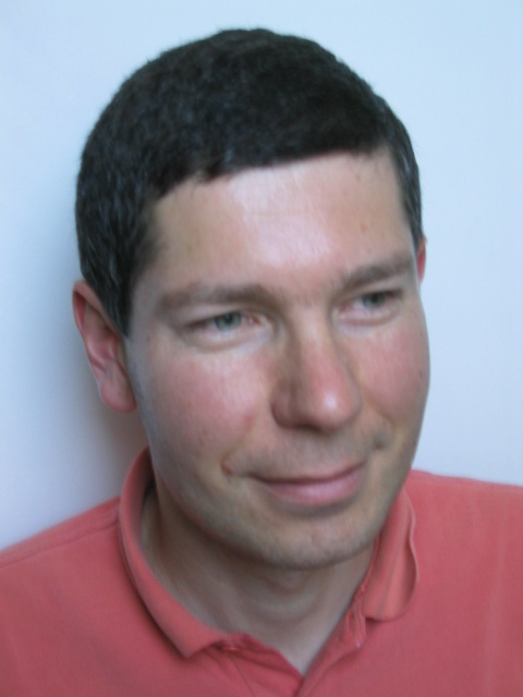 Christophe Biernacki