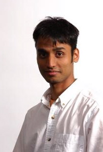 Arun Venkataramani