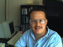 Ray Zimmerman