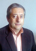 Eugenio Villar