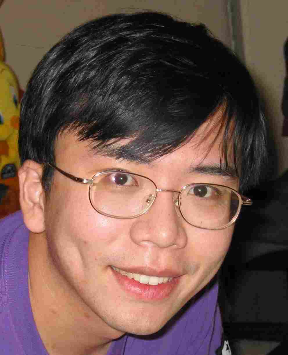 I-Hsin Chung