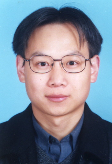 Huidong (Warren) Jin