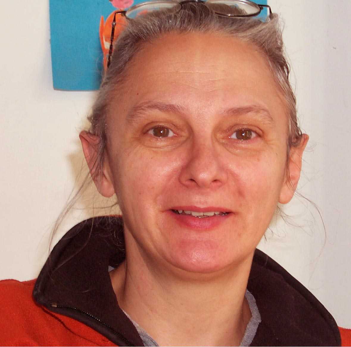 Paola Giannini