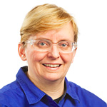 Anne C. Elster