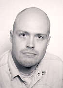 Tomi Silander