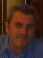 Charalampos Karagiannidis