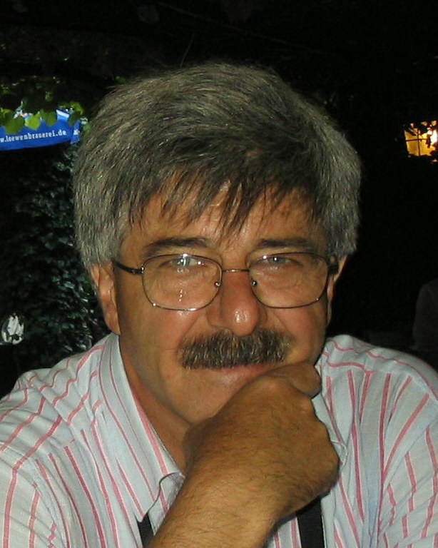 Alberto Zanardo