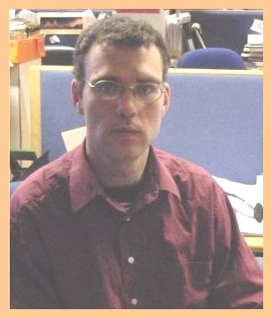 Mark Elshaw
