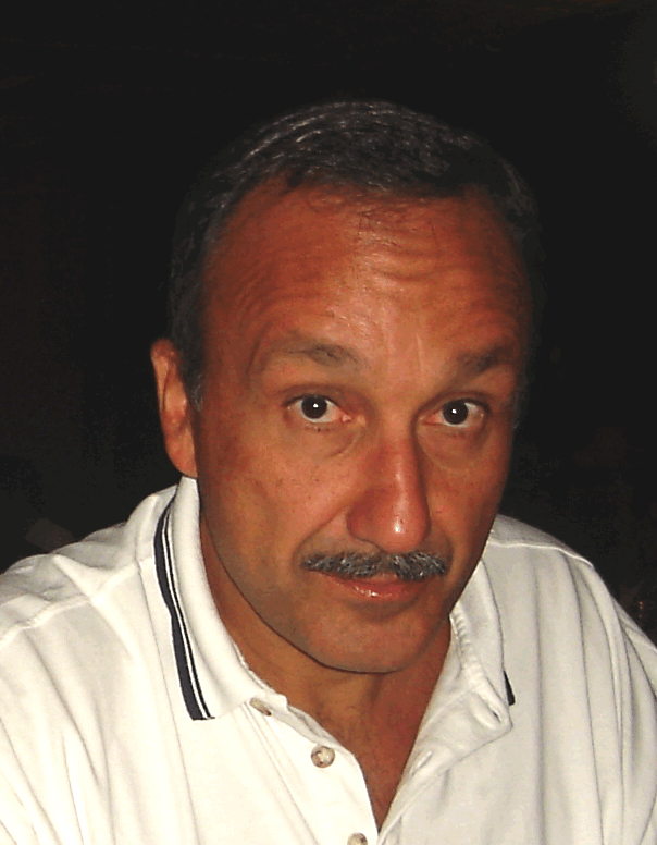 Antonio Vicino