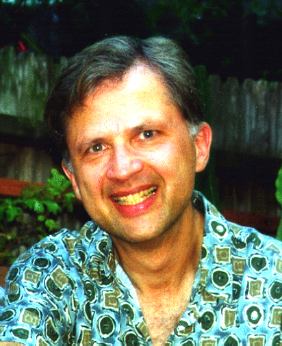 Gerald J. Popek