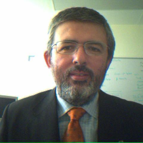 José Daniel García