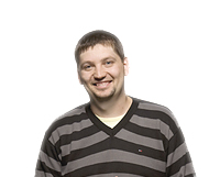 Anton Bogdanovych