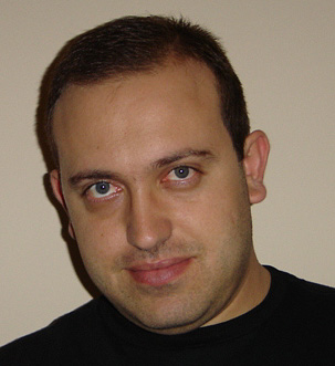 Flavio Tonidandel