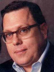 Bernard J. Matkowsky