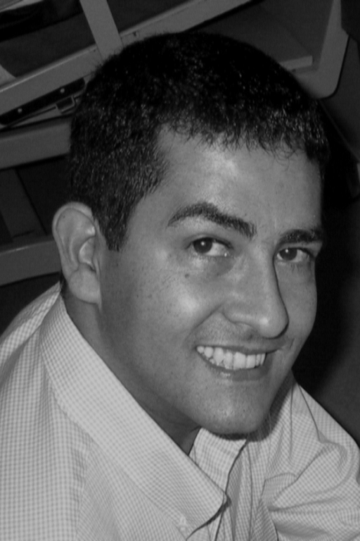 José Ferreira de Rezende