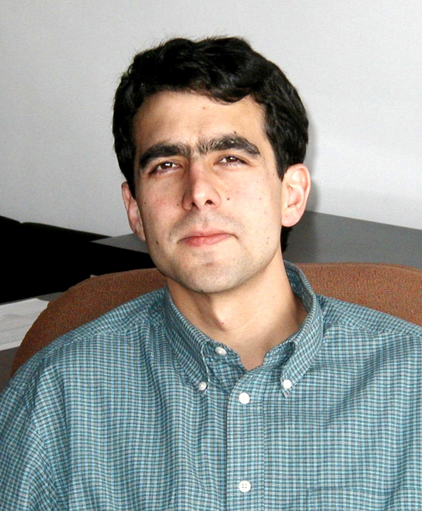 Ali Aydin Selçuk