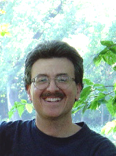 Boaz J. Super